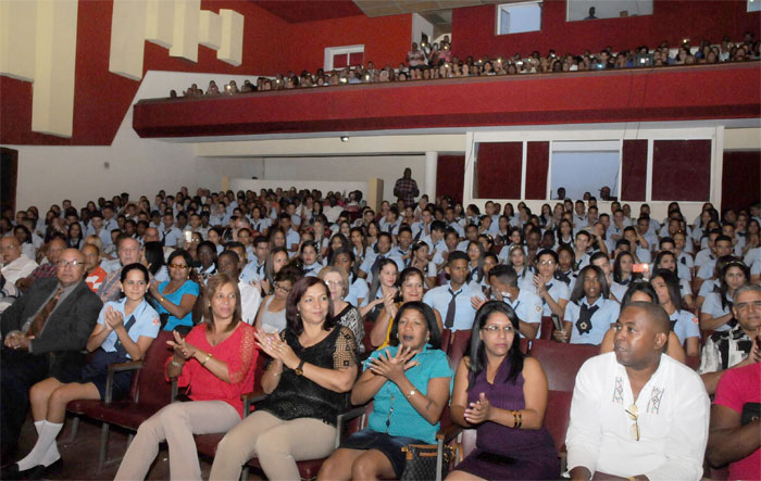1graduacion Vocacional Gtmo 2018 3