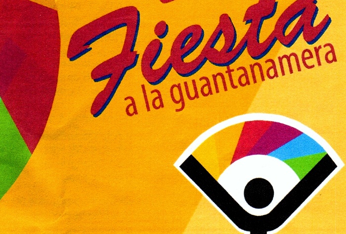 1Fiesta a La Guantanamera portada