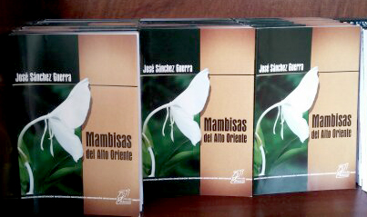1Foto libro mambisas 2