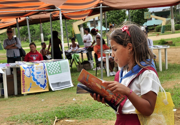 1 cultura Yateras