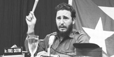 1fidel palabras a los intelectuales