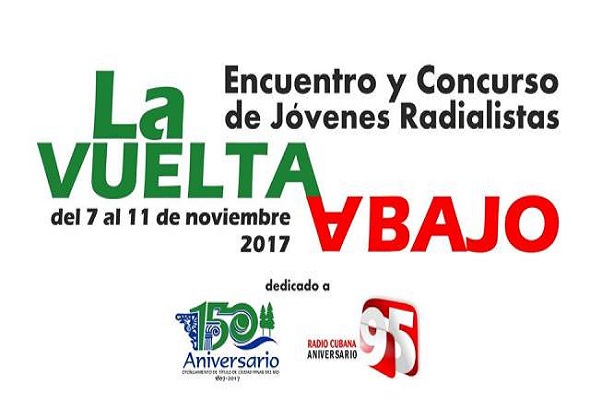 1la vuelta abajo evento radio cubana