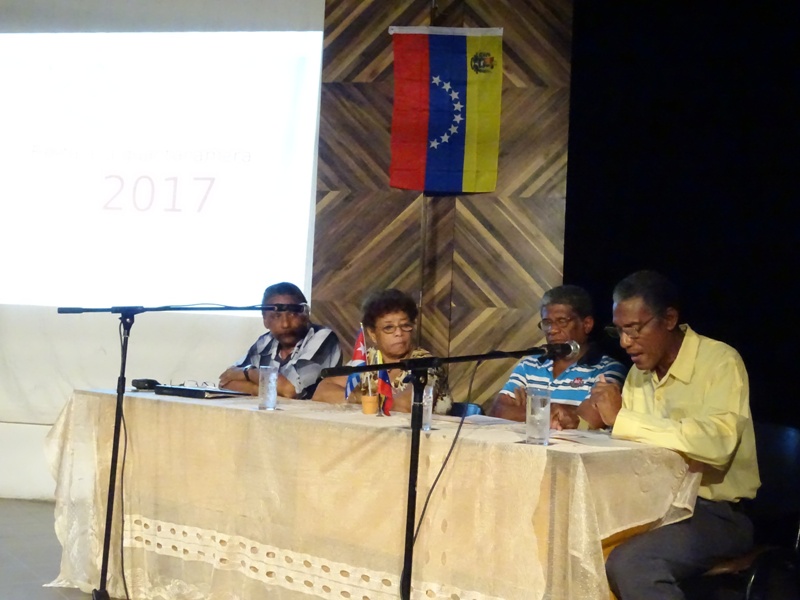 1misión cultura venezuela