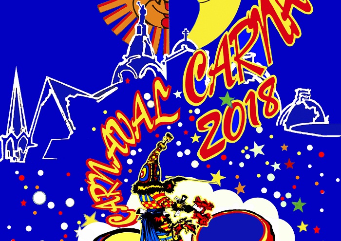 Carnaval Cartel Ganador 2018 copia
