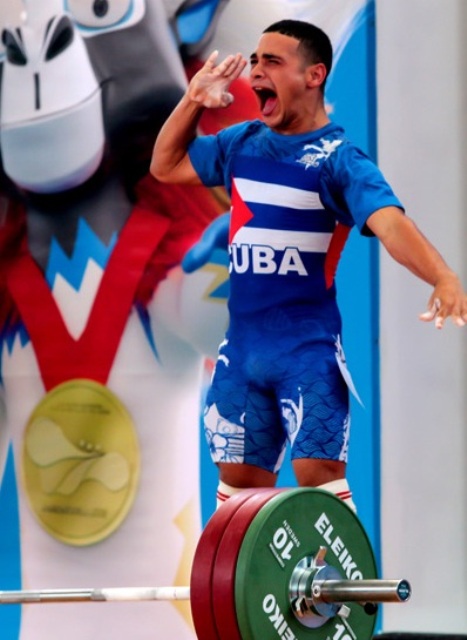 Félix Oñate Araujo