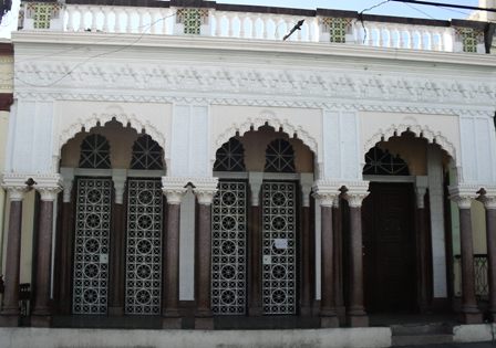 archivo Guantánamo