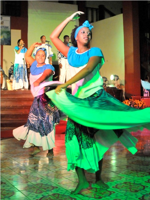2 danza balón 2016