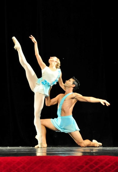 Ballet 2
