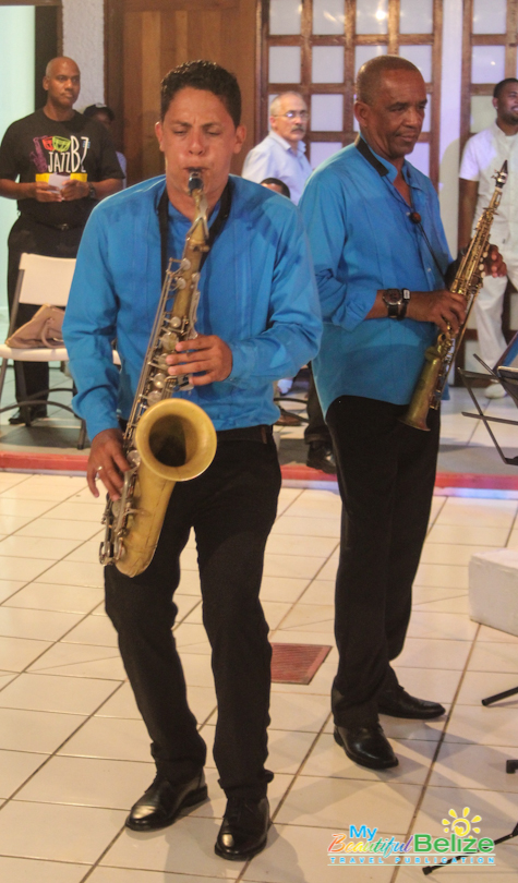 Belize International Jazz Festival 2