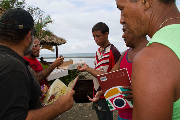 Brigada-Martha-Machado-en-Baracoa-3