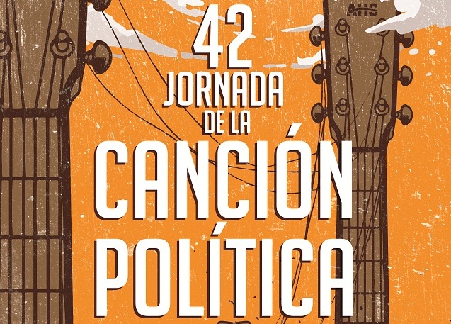 Canción Política 2018 CARTEL JPG copia2 copia