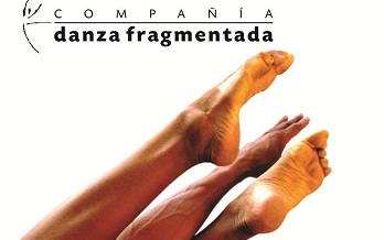 Cartel Danza Fragmentada 1