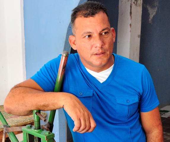 Daniel Núñez