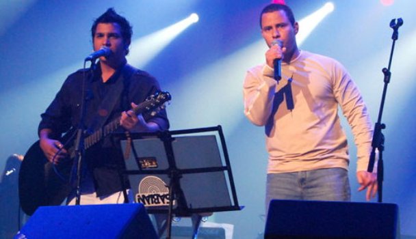 Duo buena fe