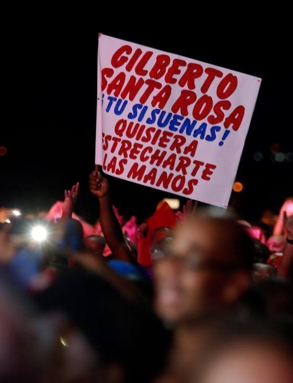 Gilberto Santa Rosa en La habana 8 580x757