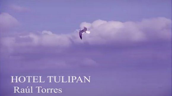Hotel Tulipán Raúl torres 580x326