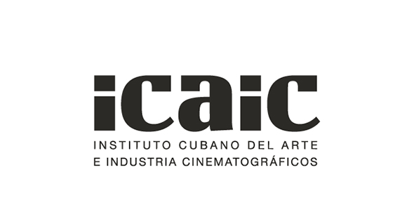 ICAIC logo