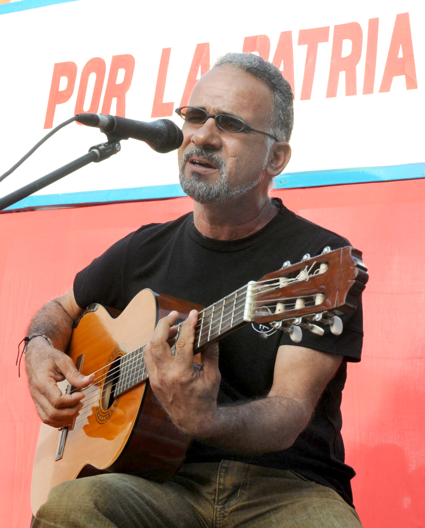 Josué Oliva