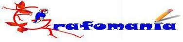 Logo de Grafomania