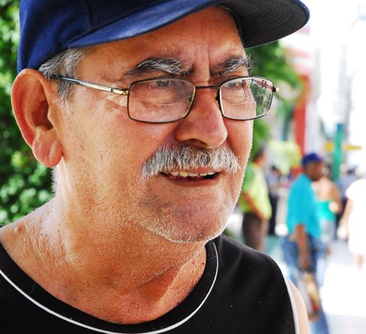 Pedro Pérez Olivares guantanamo