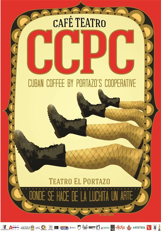 Portazo