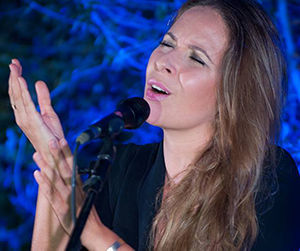 Rocío Máaquez