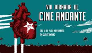 VIII Jornada de Cine Andante 1