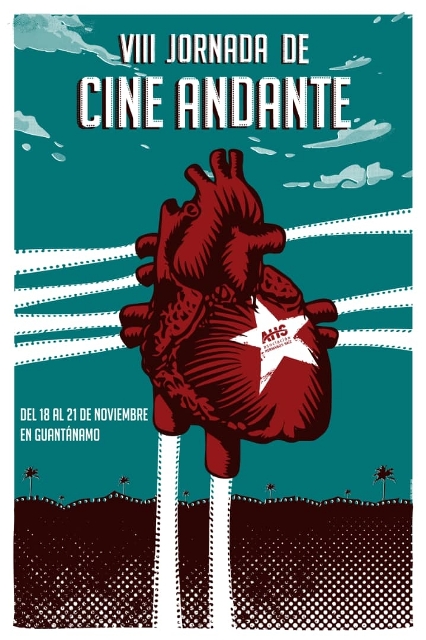 VIII Jornada de Cine Andante 2