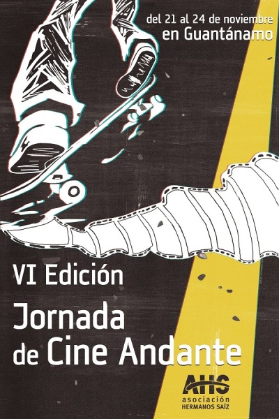 VI Cine Andante