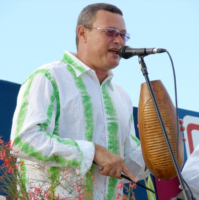  el ruso