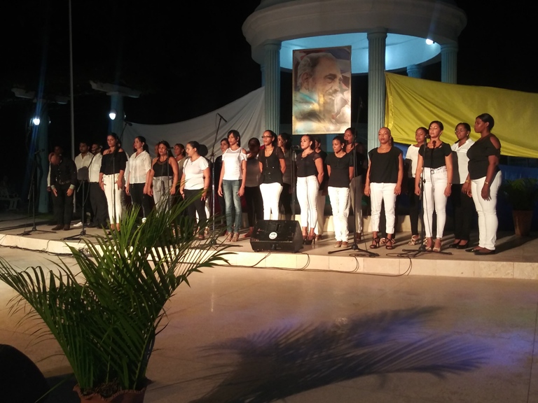 acto instructores arte