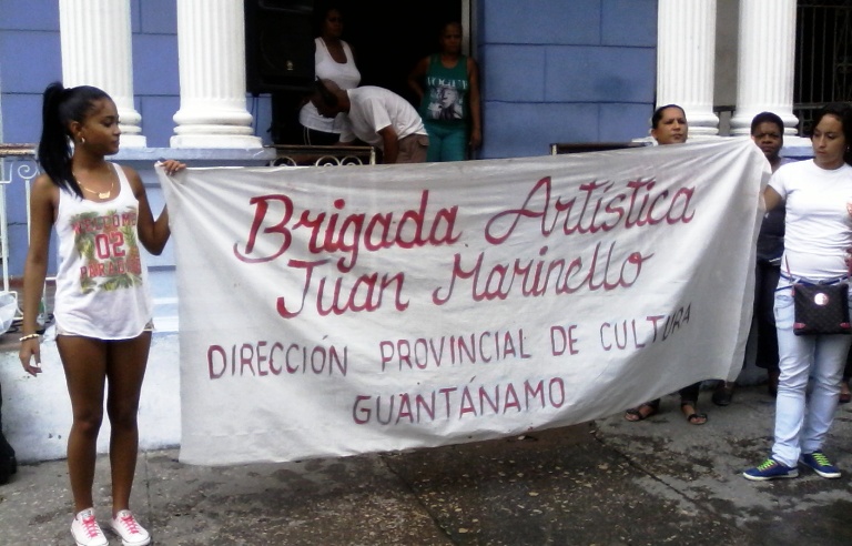 ahs brigada artistica