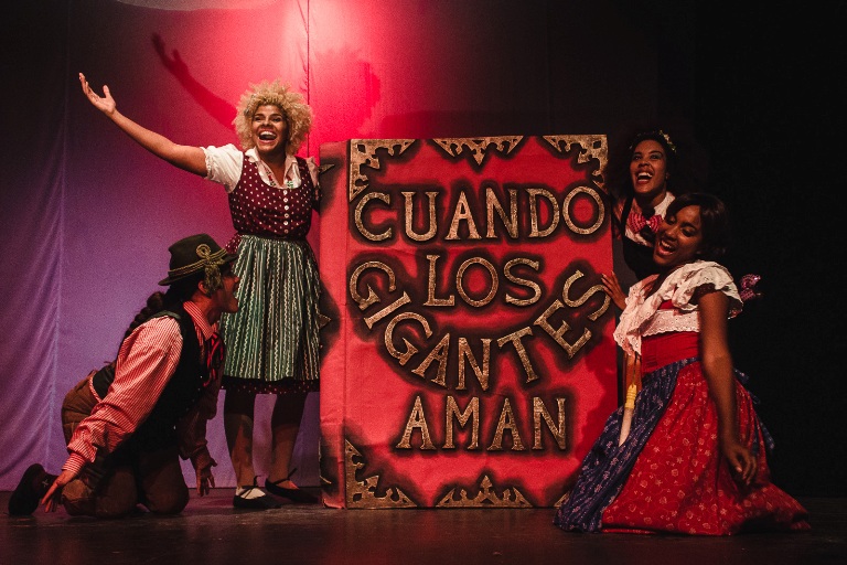 aire frio grpo teatro