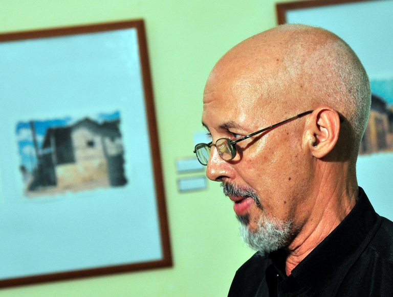alberto ortiz