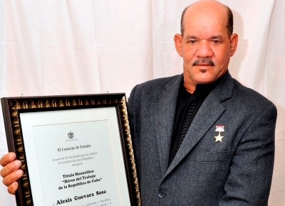 alexis guevara portada