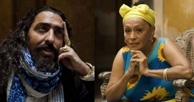 aomora y el cigala
