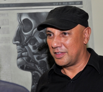 ares exposicion gtmo