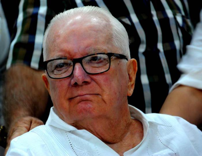 armando hart coloquio