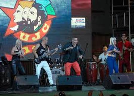 arnaldo y su talismán