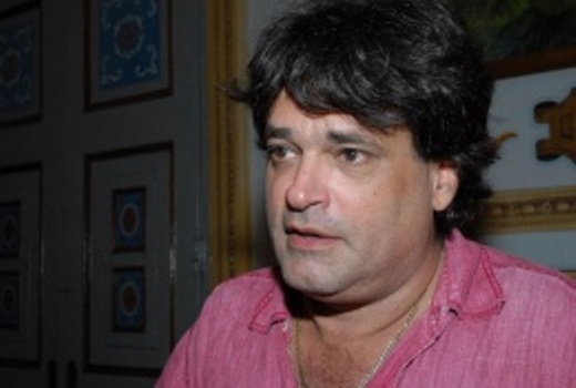 augusto enrique
