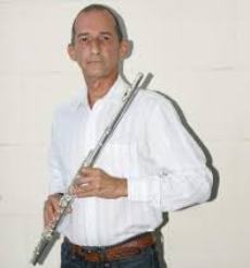 axel rodriguez flautista