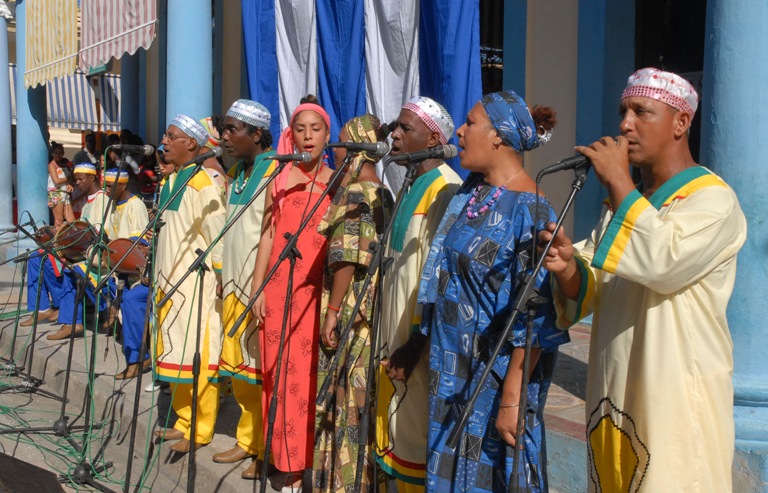 babul compañia danzaria guantanamo2