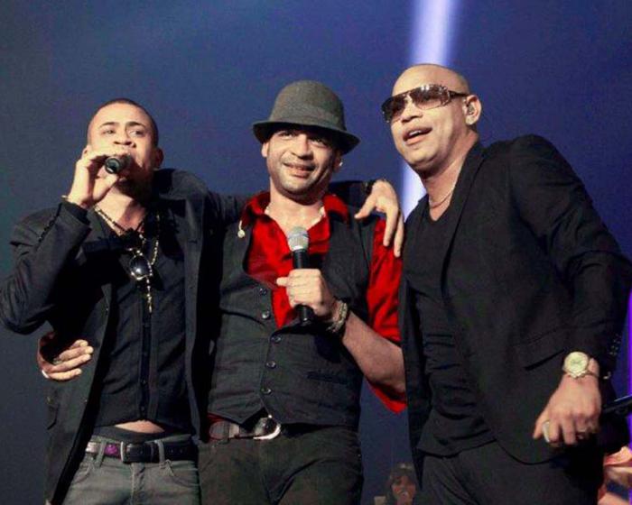 bailando premios