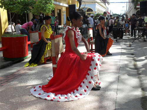 baile español 3024288