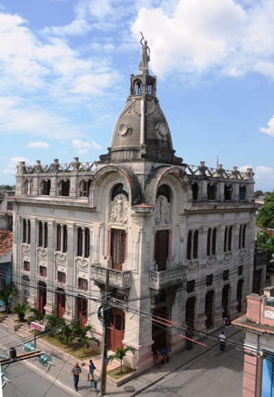 balance palacio salcines