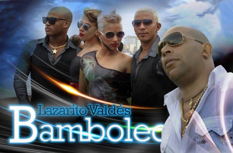 bamboleo orquesta