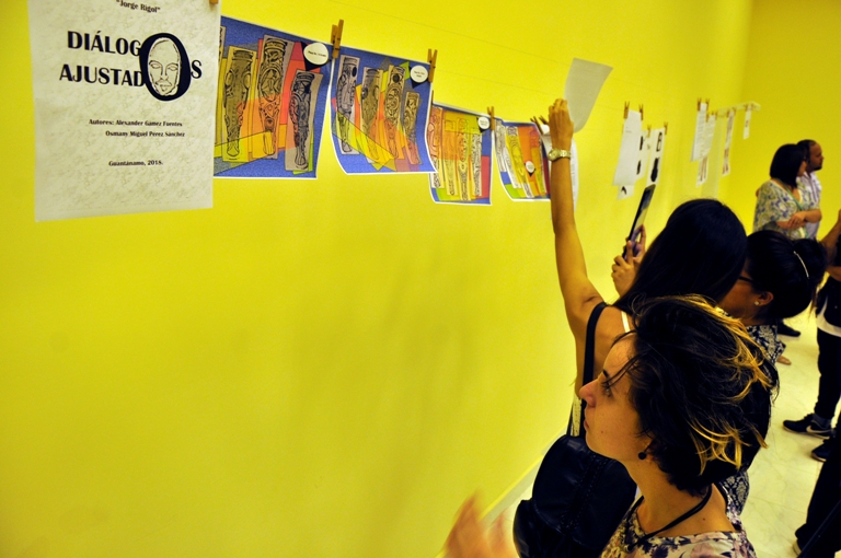 beca creacion ganadores