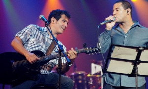buena fe conciertos