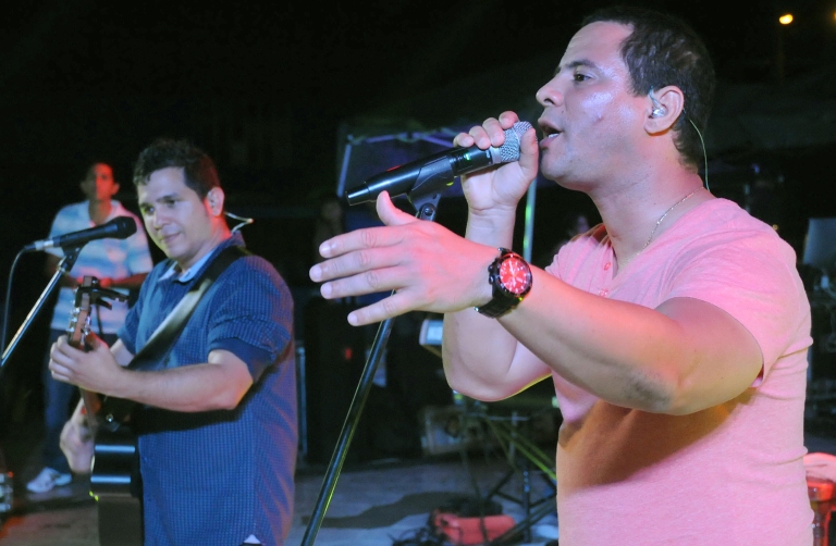 buena fe israel rojas
