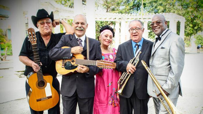 buena vista social club en eeuu